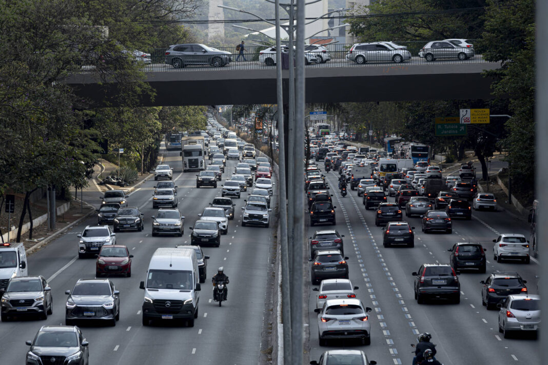 IPVA 2026: veja valores e calendário em estados do Brasil – 06/01/2026 – Economia