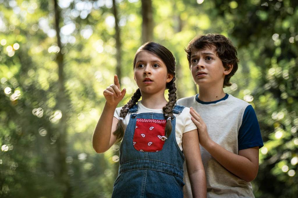 O que fazer com as crianças em janeiro em São Paulo – 26/12/2025 – Folhinha