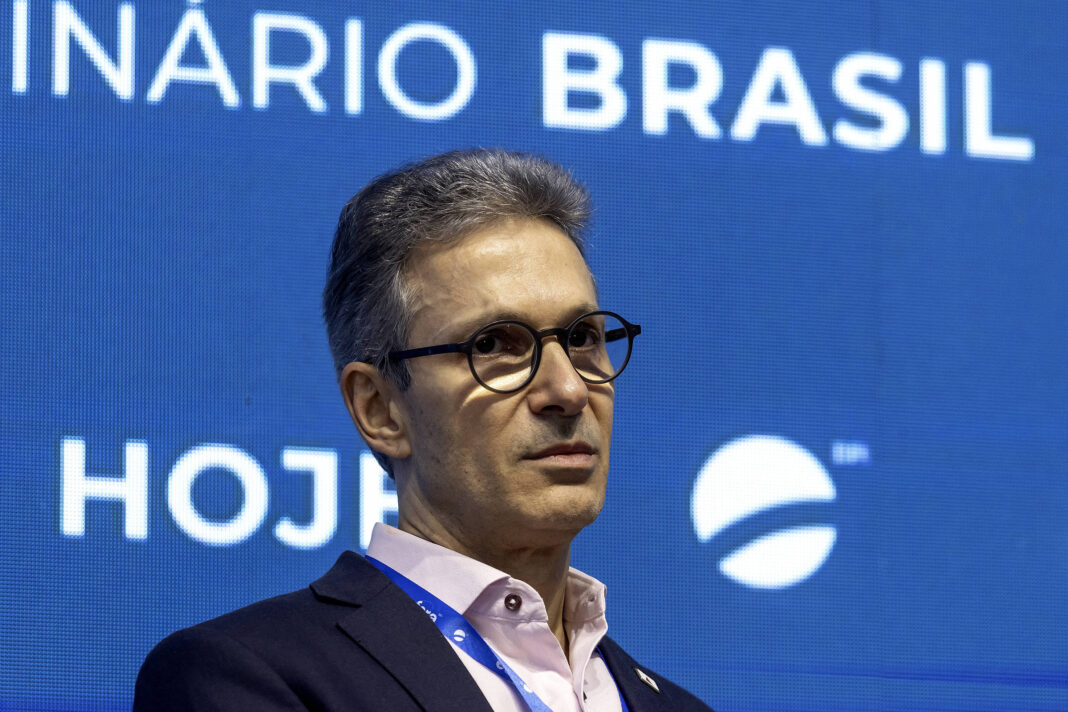 Deputada quer sustar decreto de Zema sobre ex-governadores – 07/01/2026 – Painel