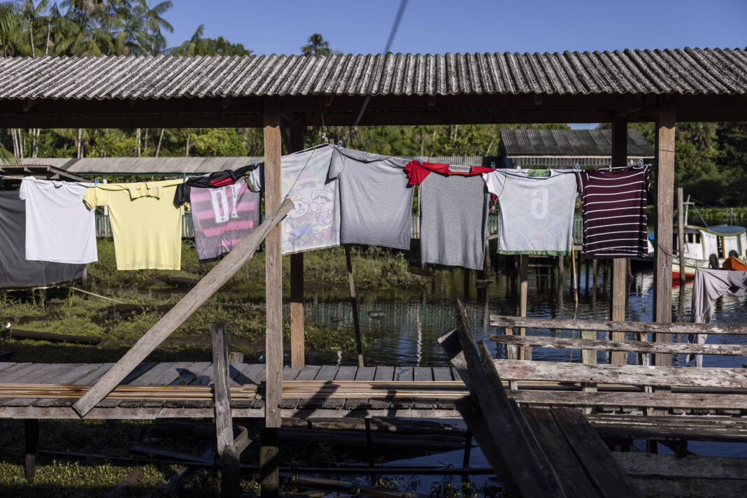 Governo e ONU fazem parceria contra violência de gênero – 23/12/2025 – Painel