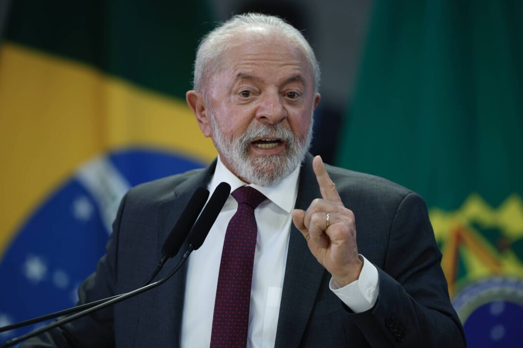 Lula: isentar IR injeta R$ 28 bi e elite perde privilégio – 30/11/2025 – Mercado