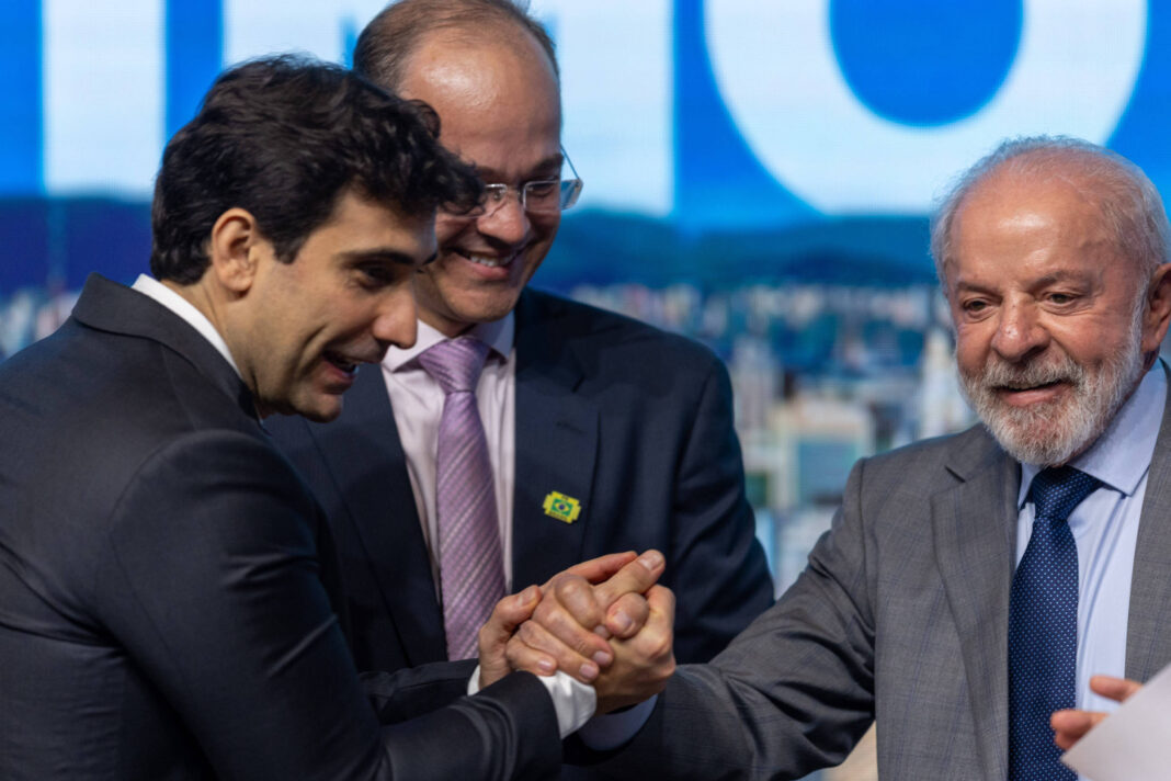 Lula precisa agradecer dólar fraco e o Banco Central – 25/12/2025 – Vinicius Torres Freire