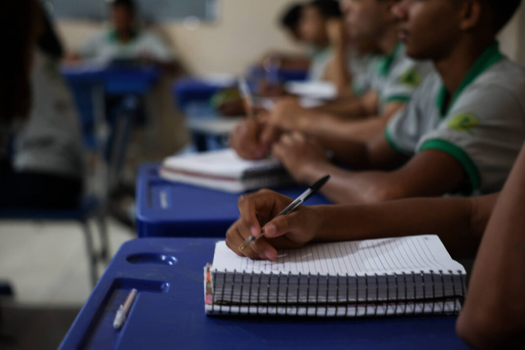 PNE: Um novo plano de educação, a velha conta em aberto – 13/12/2025 – Educação