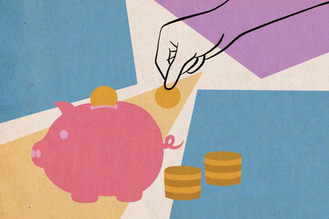 Agendar investimentos traz disciplina financeira; entenda – 14/12/2025 – Mercado