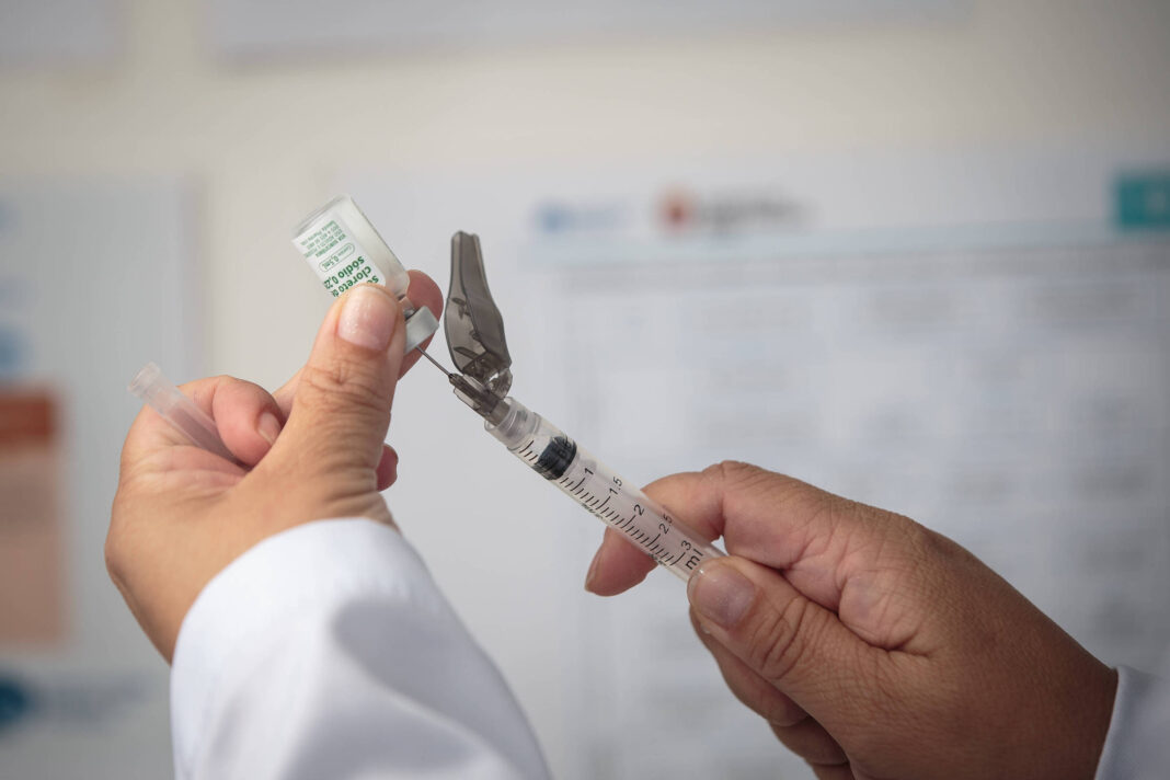 Vacinas que adultos devem tomar – 26/12/2025 – Equilíbrio e Saúde