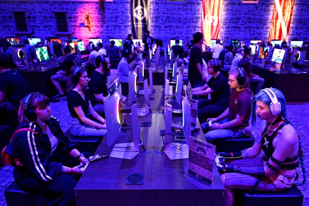 Modelos de IA prometem remodelar indústria de videogames – 25/12/2025 – Economia