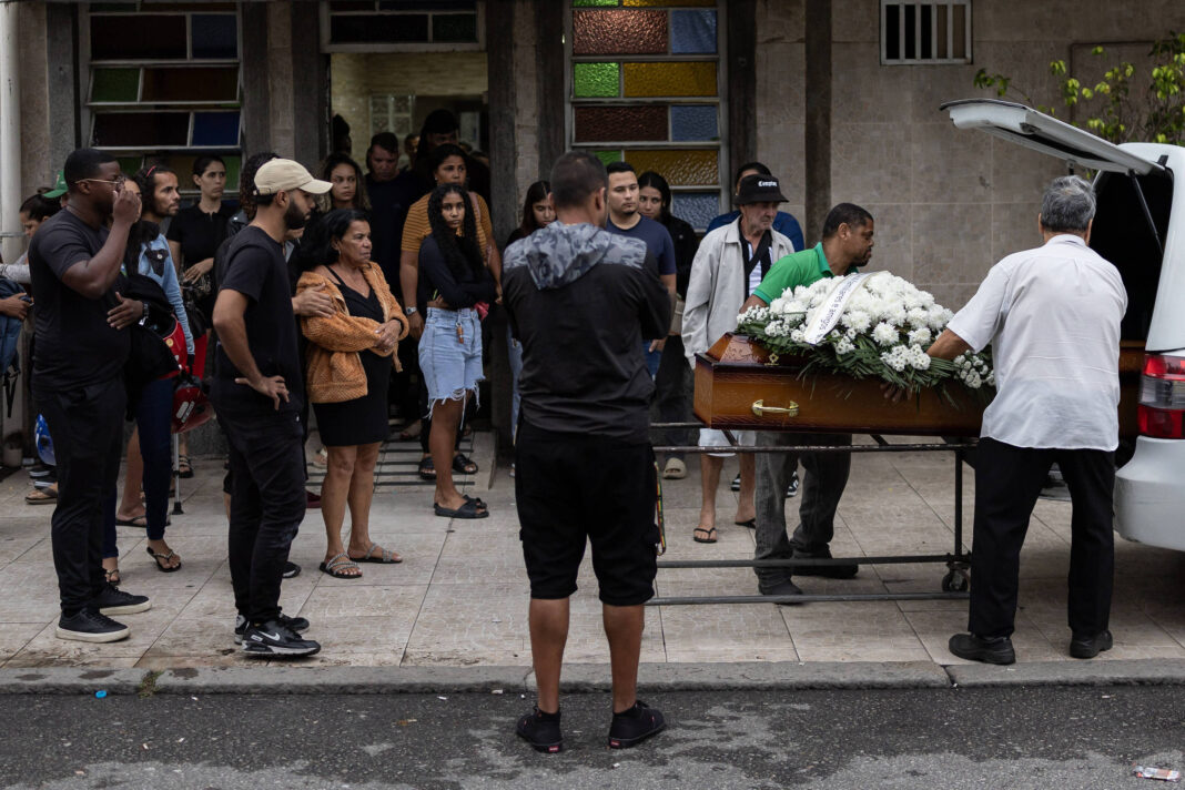 Violência armada custa R$ 556 milhões ao SUS em dez anos – 18/12/2025 – Equilíbrio e Saúde