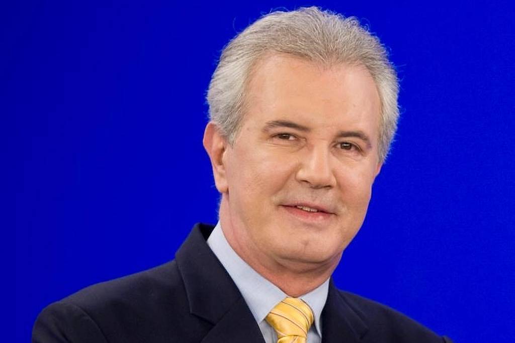 SBT News terá 20 horas de programação ao vivo – 11/12/2025 – Televisão