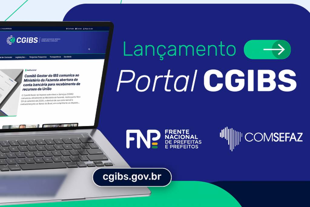 Comitê Gestor seleciona 123 empresas para piloto do IBS – 26/12/2025 – Economia