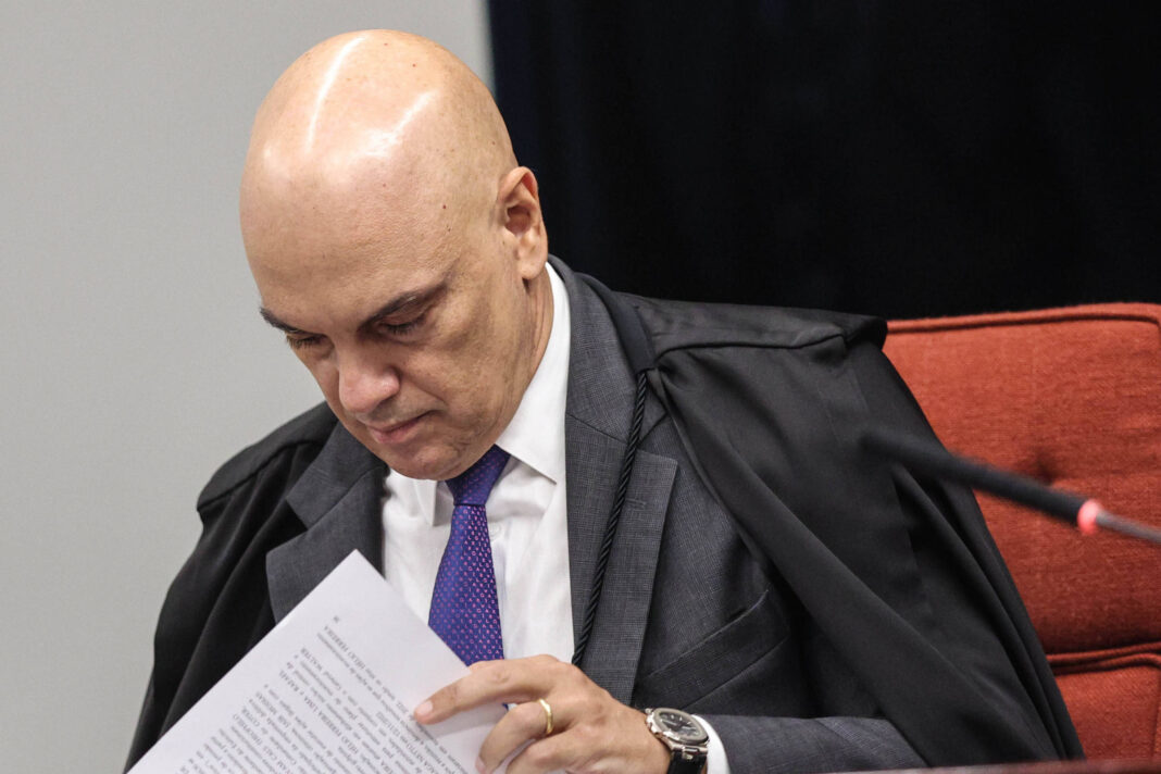 Governo e aliados celebram retirada de sanções a Moraes e veem vitória de Lula – 12/12/2025 – Poder