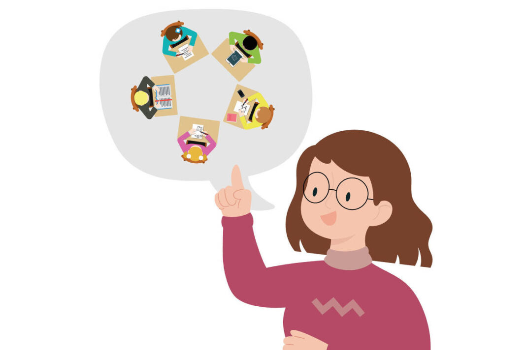 Desafio de Matemática: Formando Grupos – 08/12/2025 – Folhinha