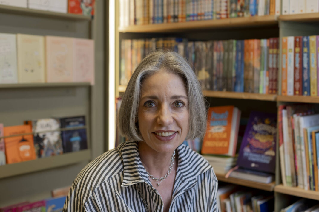 Família de sangue nem sempre é o nosso lugar de apoio e confiança, diz Vera Iaconelli – 30/12/2025 – Equilíbrio