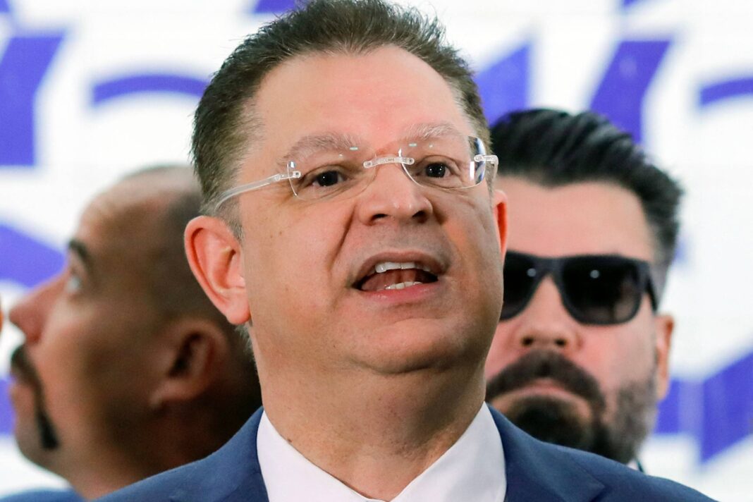 Líder do PL chama Moraes de psicopata e vê abuso de poder – 11/12/2025 – Poder