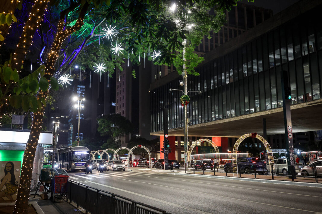 Com R$ 37,5 milhões, SP quer desbancar Natal de Gramado – 30/11/2025 – Mônica Bergamo