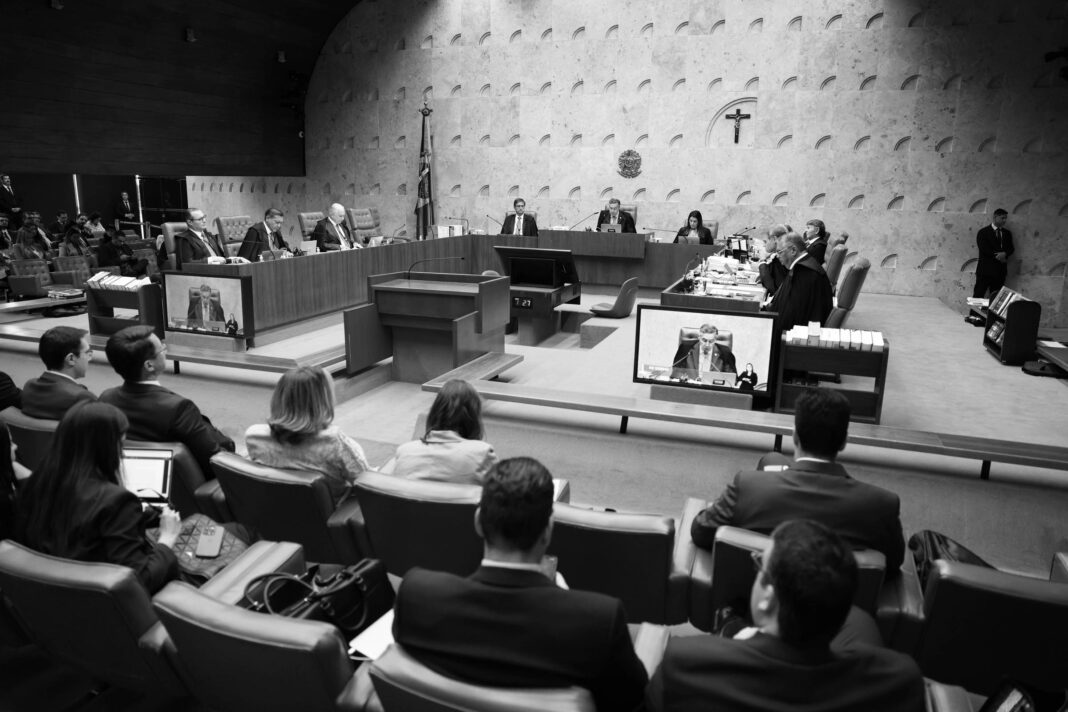 Oposição a taxas de sindicatos deve ser livre – 30/11/2025 – Opinião