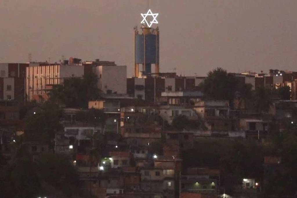 TCP emerge como 3ª força do crime organizado do Brasil – 01/12/2025 – Cotidiano