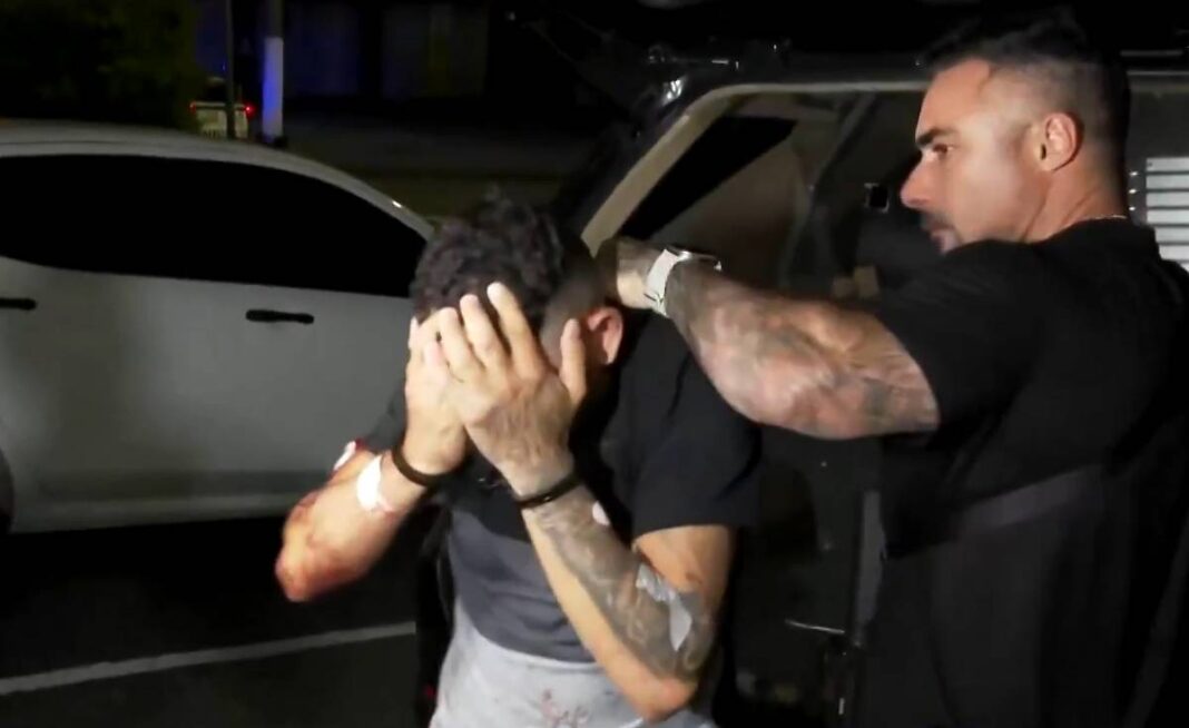 Caso Tainara: Autor do crime pode ter pena aumentada – 25/12/2025 – Cotidiano