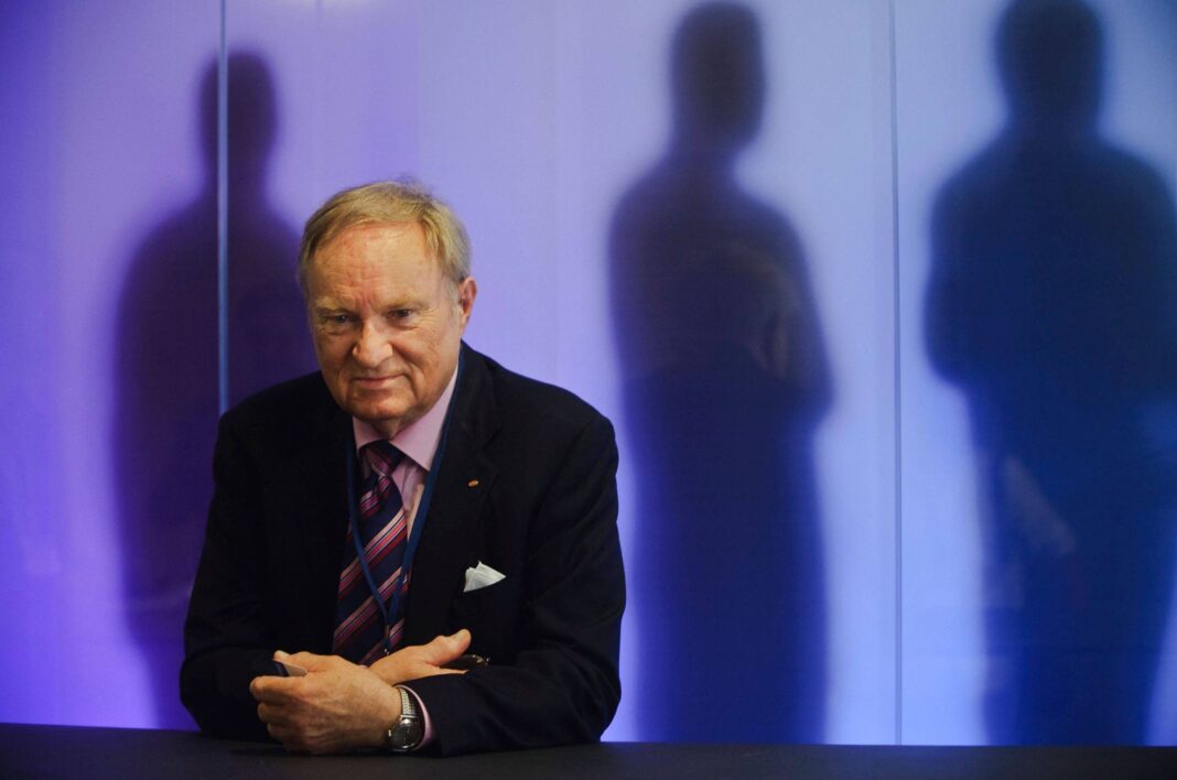 Fundador da Dignitas morre aos 92 de suicídio assistido – 01/12/2025 – Equilíbrio e Saúde