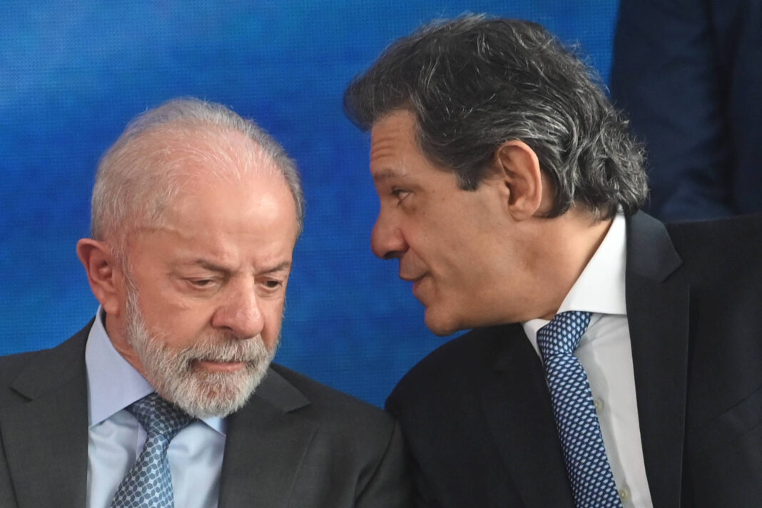 Fazenda: 0,01% mais ricos pagam só 4% de Imposto de Renda – 01/12/2025 – Mercado