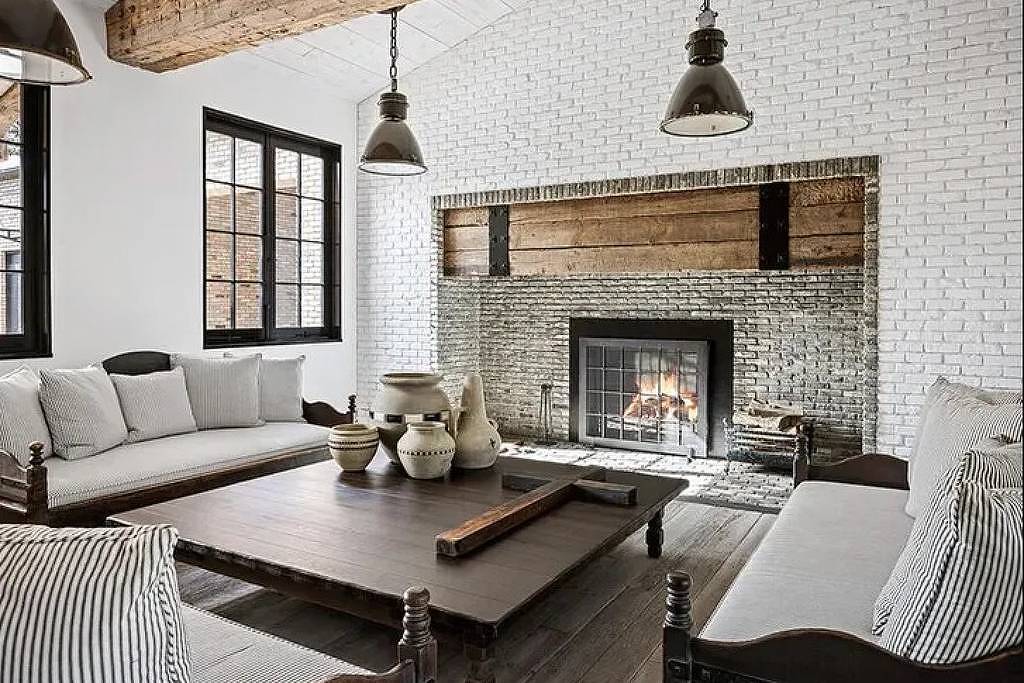 Casa de Diane Keaton está à venda por R$ 145 milhões – 01/12/2025 – Celebridades