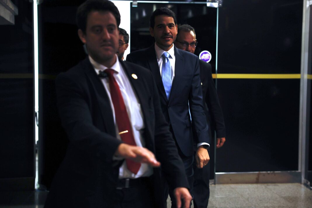 Instituto quer barrar indicação de Messias; gênero no STF – 02/12/2025 – Painel