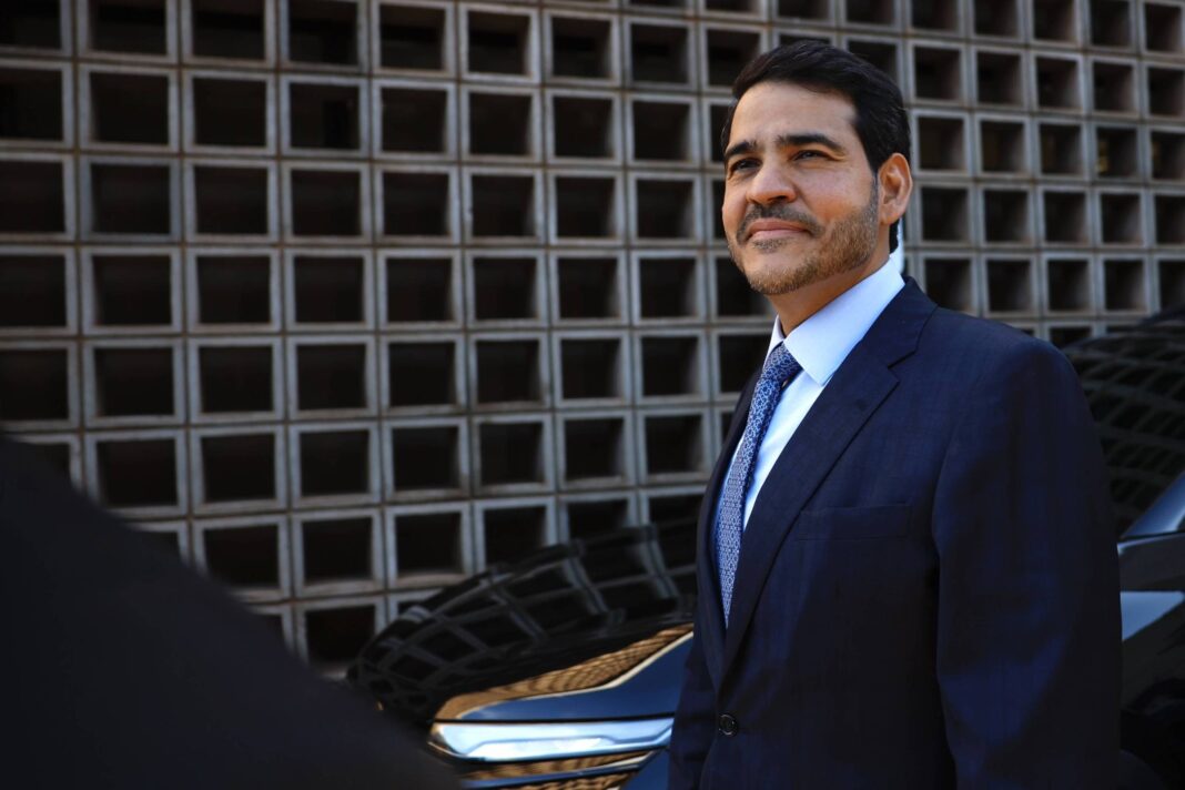 O que pensa Jorge Messias sobre aborto e outros temas – 07/12/2025 – Poder