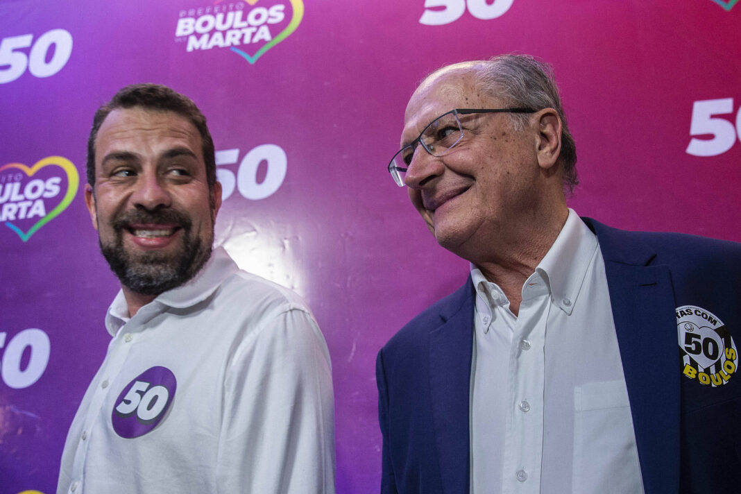 Grupo de trabalho de aplicativos terá pasta de Alckmin – 02/12/2025 – Painel