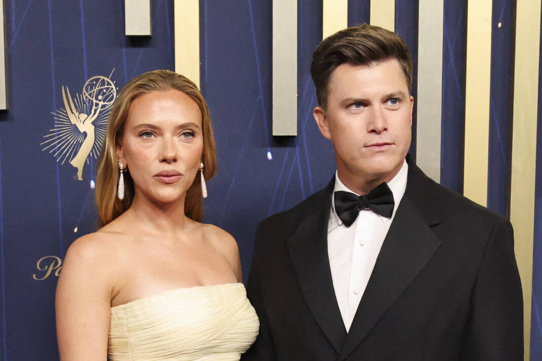Scarlett Johansson quase arruinou primeiro date com Jost – 02/12/2025 – Celebridades