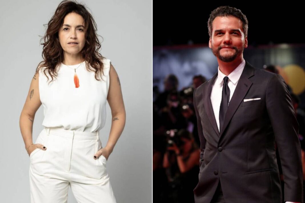 Manuela Dias conta sobre romance com Wagner Moura – 02/12/2025 – Celebridades