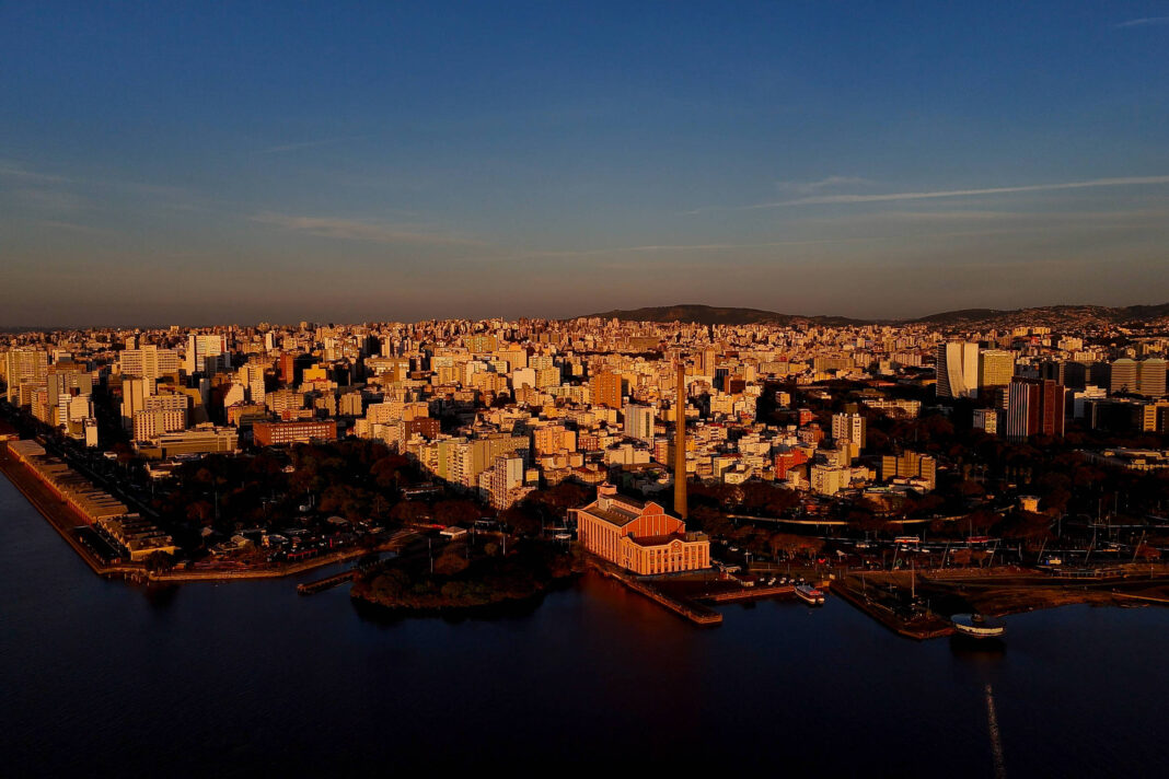 Porto Alegre tem maior mortalidade por Aids do país – 03/12/2025 – Equilíbrio e Saúde