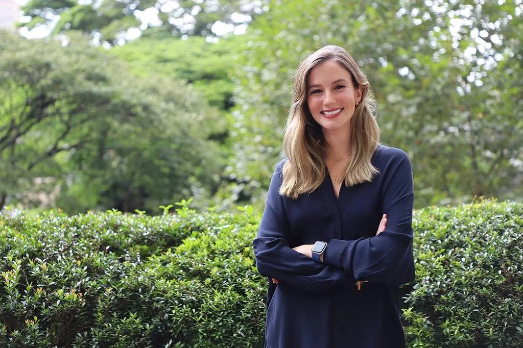 Fundada por brasileira, Kalshi entra em polêmica – 21/03/2026 – Tec