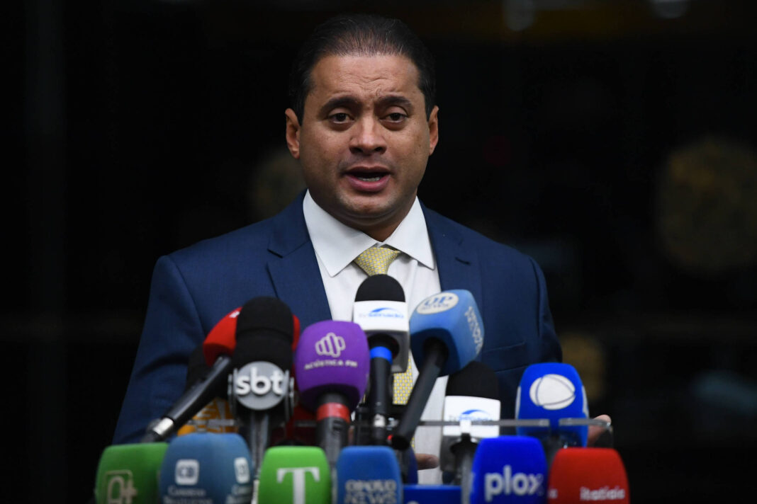 Relator diz que Messias ainda não tem votos suficientes – 03/12/2025 – Brasília Hoje