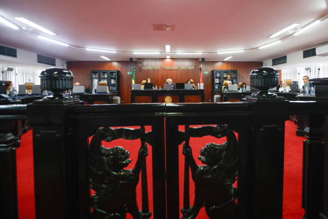 JusPorn Awards 2025: a magistocracia sem roupa – 03/12/2025 – Conrado Hübner Mendes