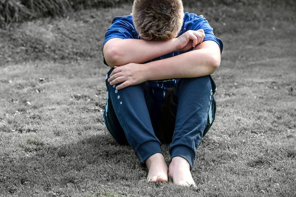 Homens jovens lideram internações por saúde mental – 08/12/2025 – Equilíbrio e Saúde