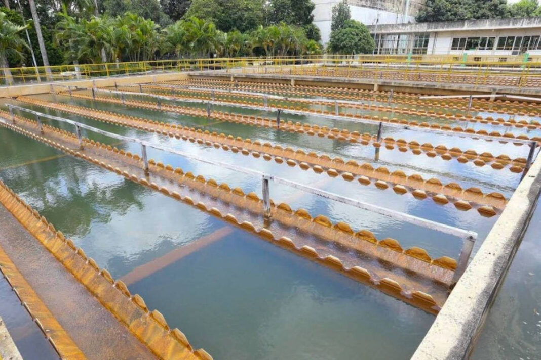 Leilão saneamento Pernambuco: consórcio e Pátria vencem – 18/12/2025 – Economia