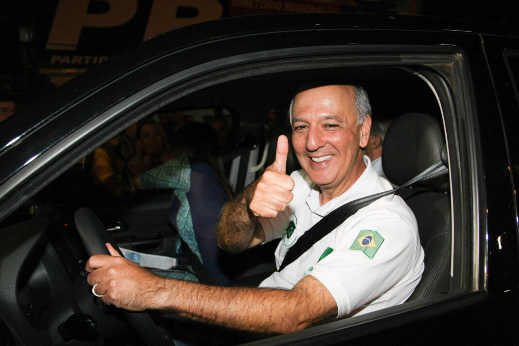 Arruda: caso Master torna sua prisão pequenas causas – 05/12/2025 – Painel