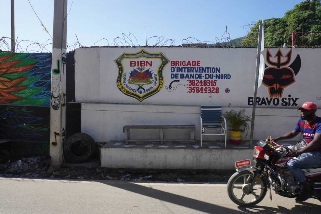 Violência no Haiti avança e expõe fracasso da Minustah – 25/12/2025 – Mundo