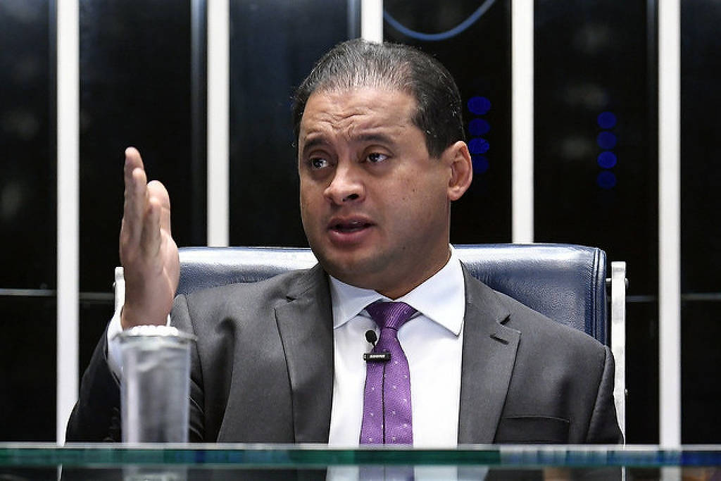 Governo deve manter Weverton Rocha como vice-líder – 11/01/2026 – Painel