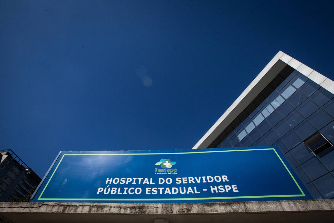 Idosa espera uma semana por cirurgia medular no Iamspe – 13/10/2026 – Equilíbrio e Saúde