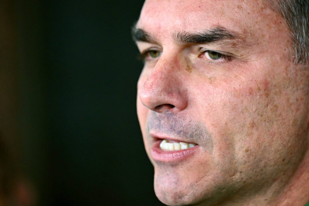 Flávio: ‘preço’ para desistir é Bolsonaro livre e na urna – 07/12/2025 – Poder