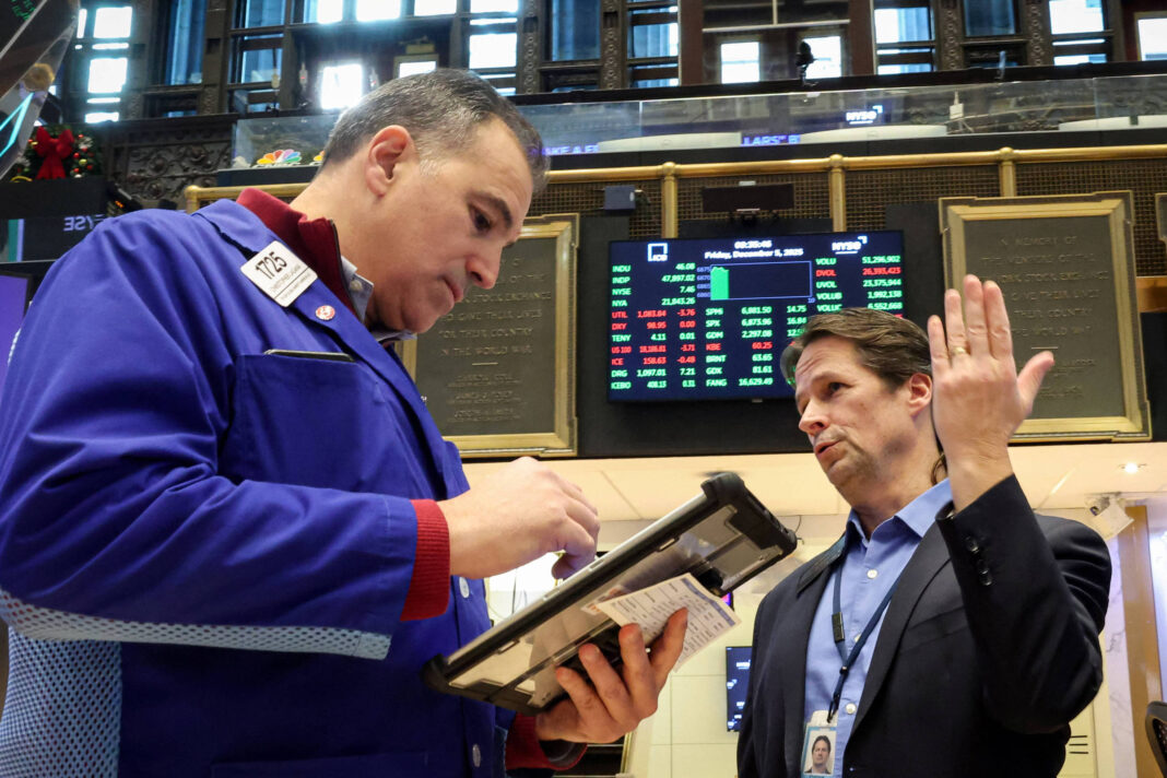 Como o imposto mínimo leva grandes investidores a buscar produtos sem rendimento declarado – 07/12/2025 – De Grão em Grão