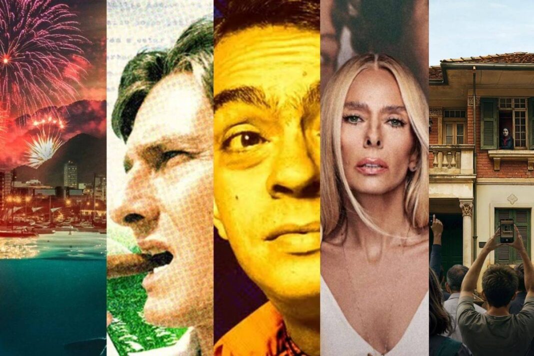 Prêmio F5 2025: Conheça os documentários indicados – 09/12/2025 – Prêmio F5