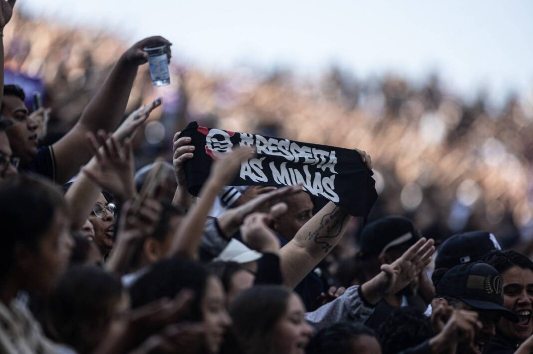 Futebol e álcool: por que beber com moderação não funciona – 08/12/2025 – Vida de Alcoólatra