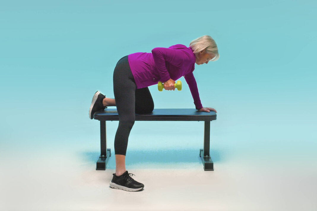 Exercícios para se fortalecer para o dia a dia – 08/12/2025 – Equilíbrio