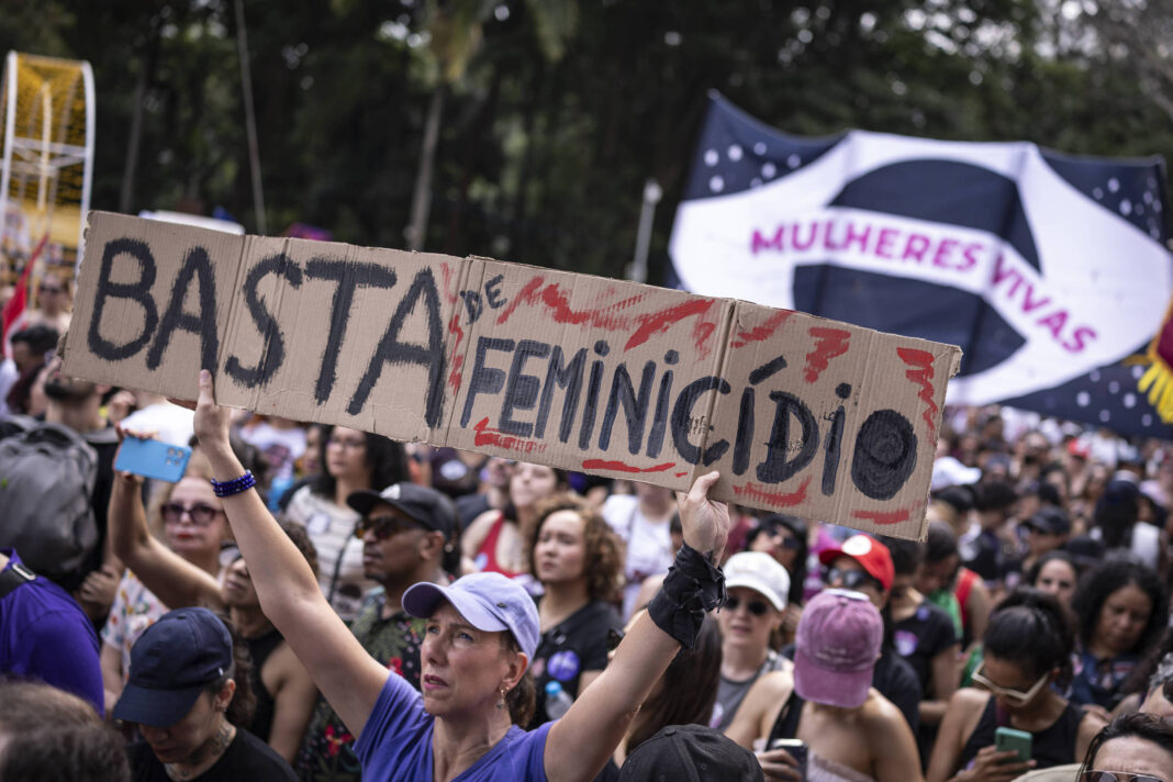 Direitos das mulheres: o que esperar do debate em 2026 – 07/01/2026 – Política