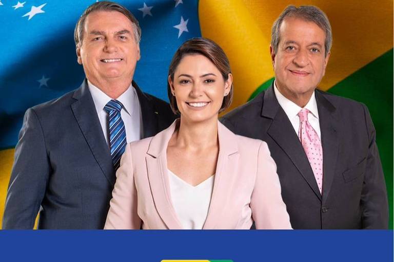 PL ultrapassa 1 milhão de filiados com campanha e prisão – 08/12/2025 – Painel