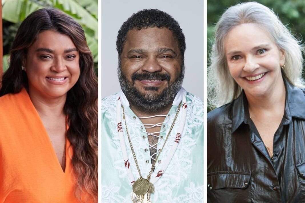 Preta Gil, Arlindo Cruz e outros: quem perdemos em 2025 – 30/12/2025 – Celebridades