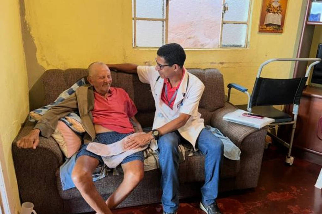 Médico de família reduz internações evitáveis, diz estudo – 12/12/2025 – Equilíbrio e Saúde