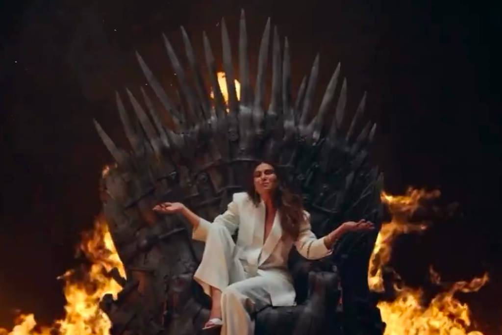 HBO Max faz vinheta de fim de ano com alfinetada na Globo – 08/12/2025 – Cinema e Séries