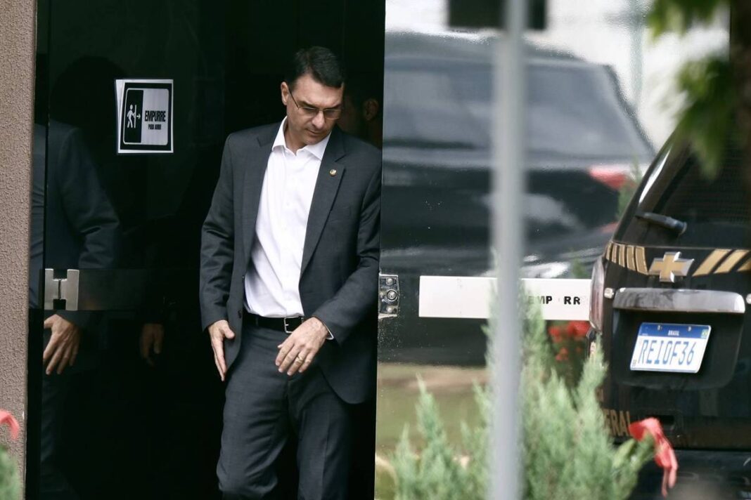 Jair matou candidatura Tarcísio? – 27/12/2025 – Celso Rocha de Barros